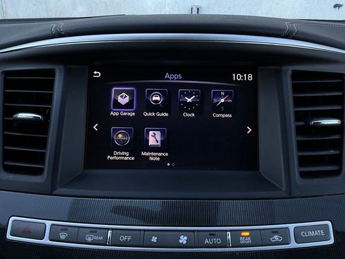 Used 2018 INFINITI QX60 AWD w/ Premium Plus Package image 32