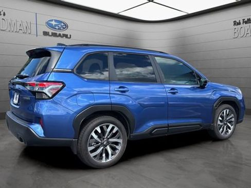 Used 2026 Subaru Forester Touring AWD/4WD image 4