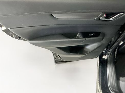 Used 2025 MAZDA CX-5 AWD 2.5 S w/ Preferred Package image 25