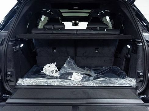 New 2027 BMW X7 M60i AWD/4WD image 13