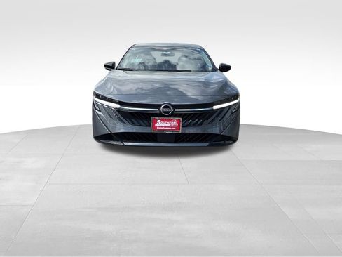 New 2026 Nissan Sentra SV w/ Floor Mat Package image 8