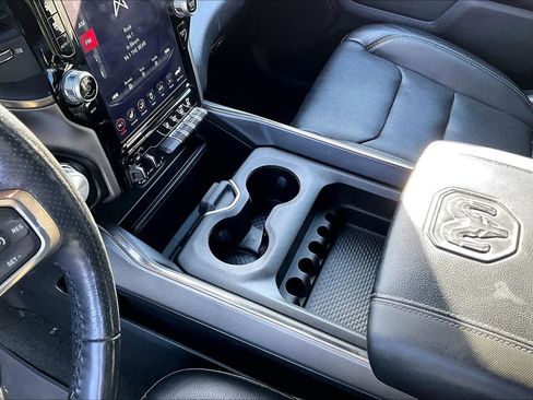 Used 2020 RAM 1500 Sport w/ Alpine Leather & Sound Group image 17