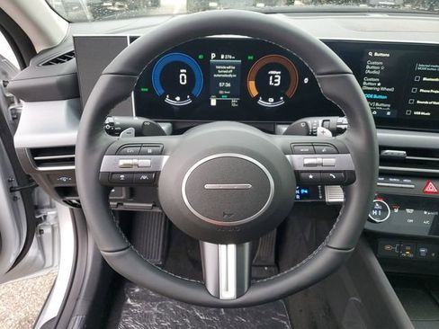 New 2026 Hyundai Sonata SEL image 17