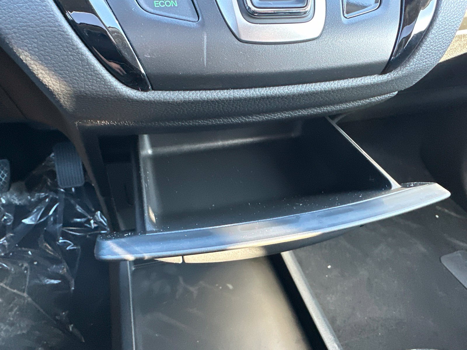 New 2026 Honda Odyssey Elite image 72