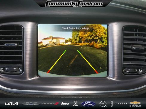 Used 2018 Dodge Charger R/T w/ Beats Audio Group image 17