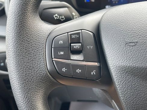 New 2026 Ford Transit 150 Low Roof w/ Load Area Protection Package image 7