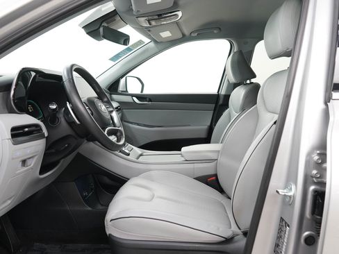 Used 2025 Hyundai Palisade SEL AWD/4WD image 23