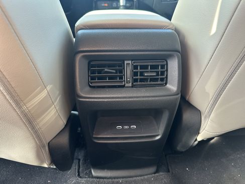 Certified 2024 Honda CR-V EX-L image 17