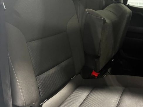 Used 2017 GMC Sierra 1500 SLE w/ SLE Value Package AWD/4WD image 28