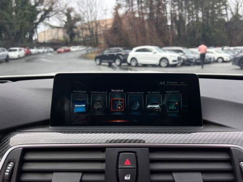 Used 2017 BMW M4 Convertible w/ Executive Package image 21