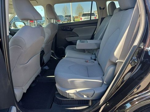 Used 2021 Toyota Highlander LE image 53