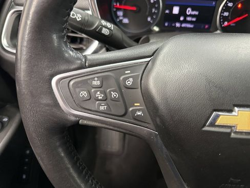 Certified 2021 Chevrolet Equinox Premier image 41