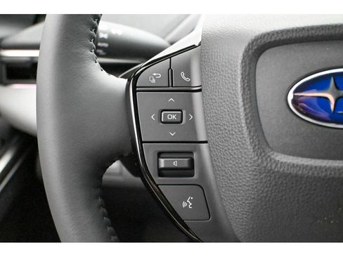 New 2026 Subaru Solterra Premium image 20