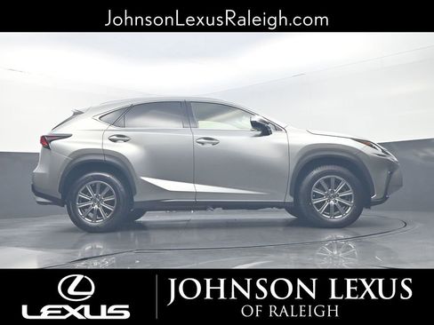 Used 2019 Lexus NX 300 FWD image 21