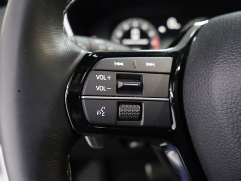 Used 2025 Acura Integra A-Spec image 16