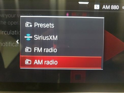 Used 2022 BMW M4 xDrive Competition w/ Executive Package image 17