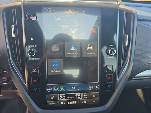 New 2026 Subaru Forester Premium image 18