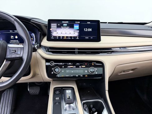 Used 2023 INFINITI QX60 Luxe w/ Cargo Package image 7