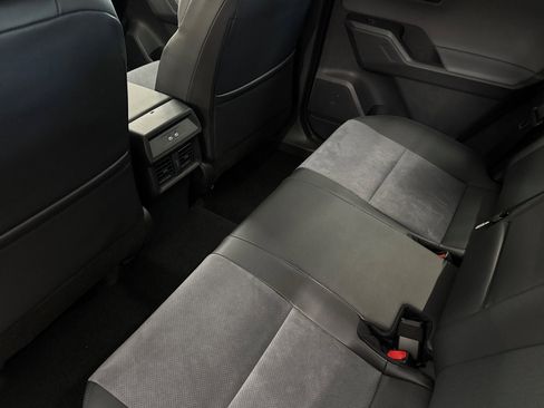 New 2026 Toyota RAV4 XSE image 13