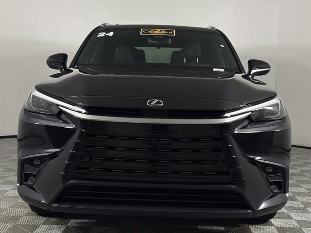 Used 2024 Lexus TX 350 FWD w/ Technology Package image 13