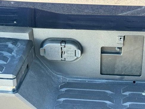 Used 2026 Toyota Tundra Platinum image 14