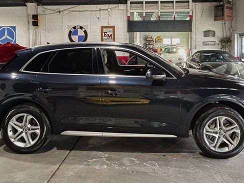 Used 2019 Audi Q5 2.0T Premium w/ Convenience Package AWD/4WD image 5