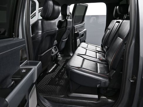 Used 2024 Ford F350 Lariat w/ Lariat Ultimate Package image 16