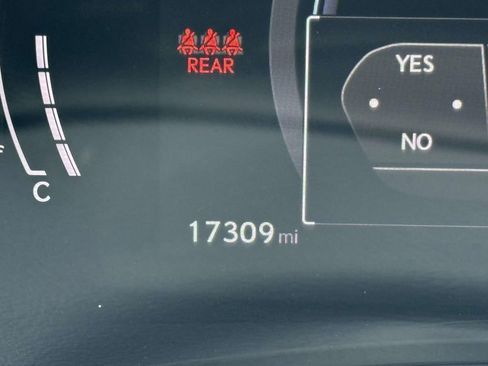 Used 2025 Lexus NX 350h AWD w/ Premium Package image 32