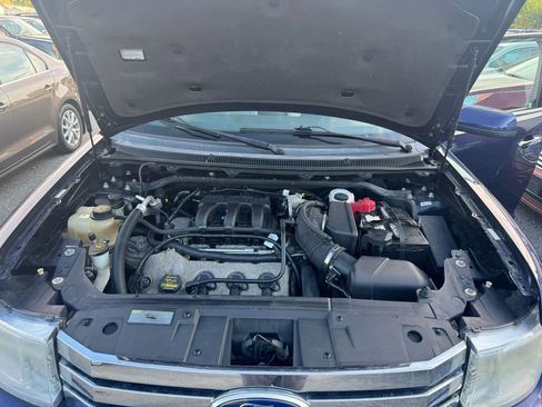 Used 2011 Ford Flex SEL w/ Rapid Spec Order Code image 39