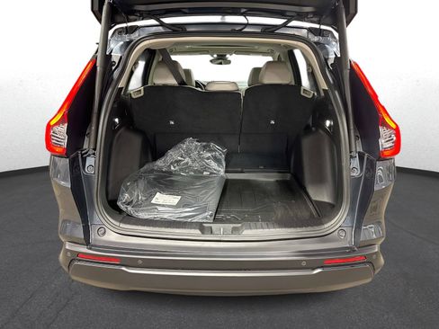 Used 2025 Honda CR-V EX-L image 11