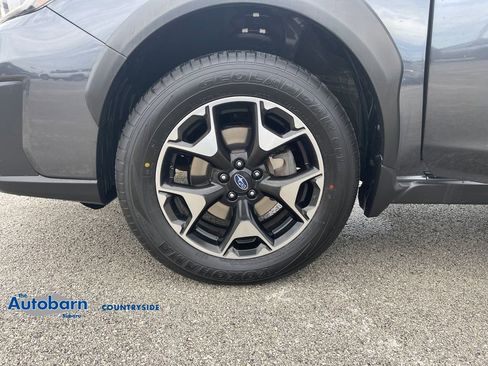 Used 2019 Subaru Crosstrek 2.0i Premium w/ Popular Package #2 AWD/4WD image 25