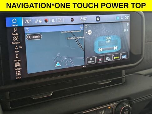 Used 2024 Jeep Wrangler Unlimited Rubicon 392 AWD/4WD image 18