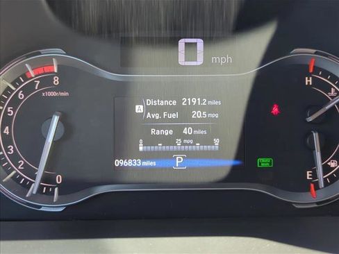 Used 2016 Honda Pilot LX image 11