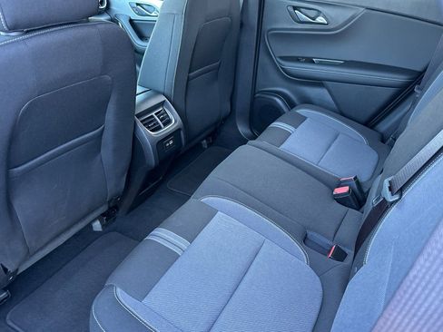 Certified 2025 Chevrolet Blazer LT AWD/4WD image 13
