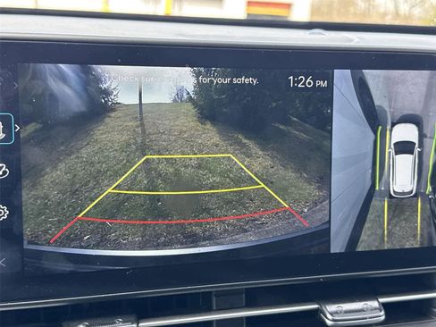 Used 2024 Hyundai Kona Limited image 15