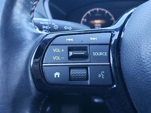 Used 2024 Honda HR-V Sport image 21