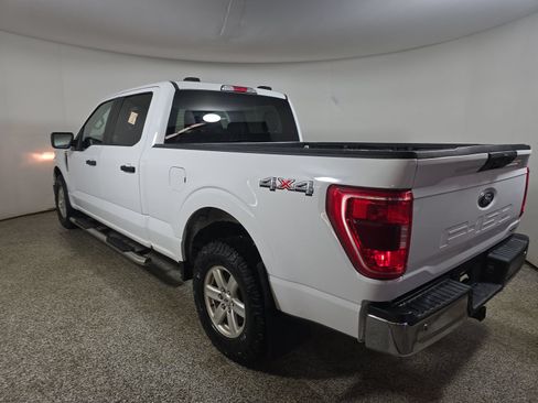 Used 2023 Ford F150 XLT w/ Trailer Tow Package AWD/4WD image 8