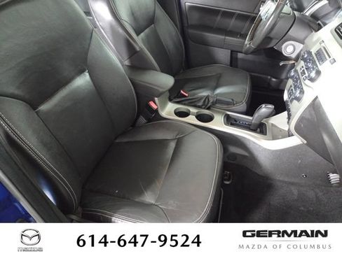 Used 2011 Ford Focus SEL w/ 301A Rapid Spec Order Code FWD image 28