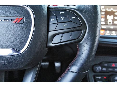 Used 2023 Dodge Challenger R/T Scat Pack image 16