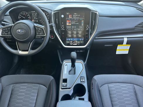 New 2026 Subaru Impreza 2.0i Sport AWD/4WD image 13