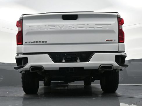 Used 2023 Chevrolet Silverado 1500 RST w/ Z71 Off-Road Package image 27