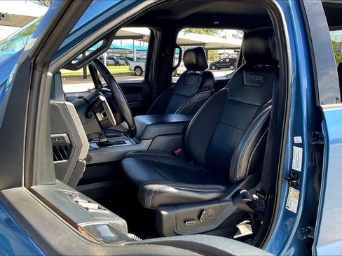 Used 2019 Ford F150 Raptor w/ Equipment Group 801A Mid AWD/4WD image 8