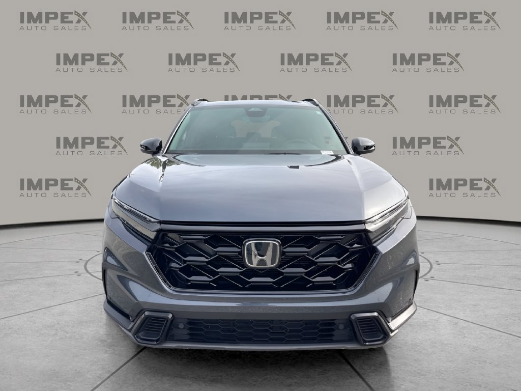 Used 2025 Honda CR-V Sport-L image 8