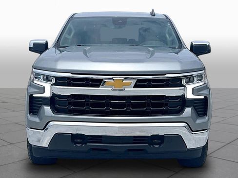 Used 2023 Chevrolet Silverado 1500 LT AWD/4WD image 4