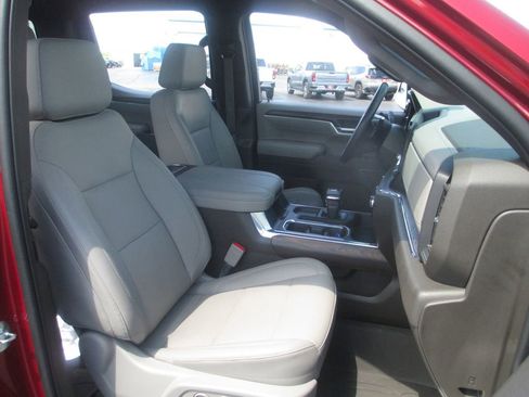 Used 2023 GMC Sierra 1500 SLT w/ SLT Premium Package AWD/4WD image 24
