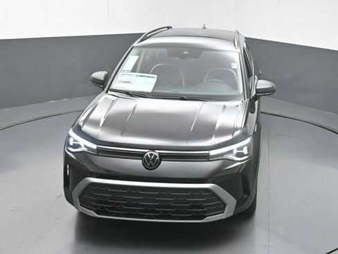 New 2026 Volkswagen Taos S image 40