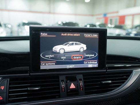 Used 2016 Audi RS 7 Prestige w/ Carbon-Optic Package image 45