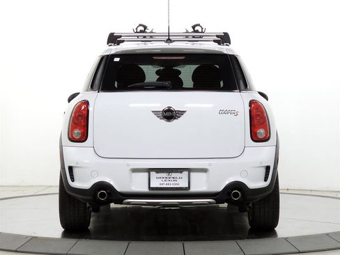 Used 2016 MINI Cooper Countryman S image 6