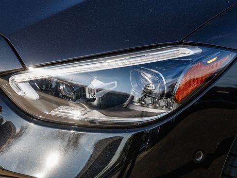 New 2026 Mercedes-Benz C 300 Sedan image 7