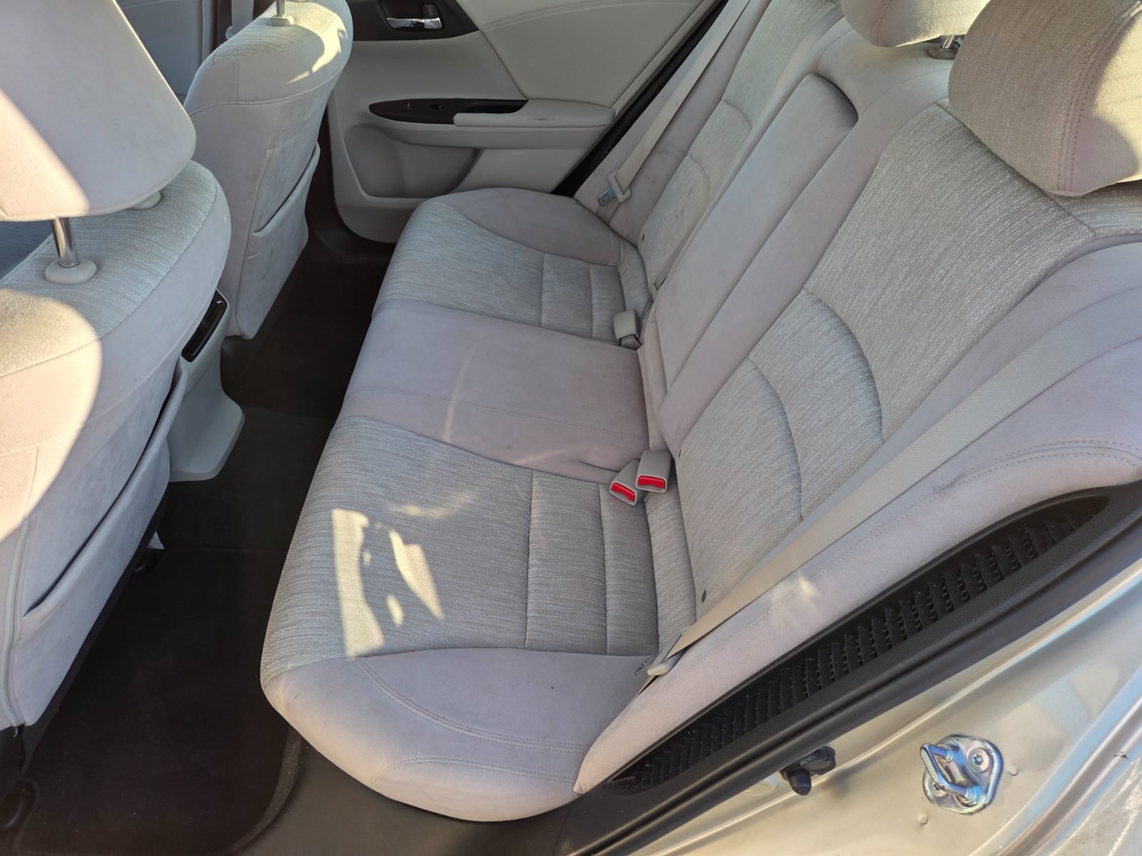 Used 2014 Honda Accord Plug-In Sedan image 11